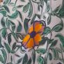 ladies print top Image 3