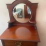 Antique dressing chest Image 4