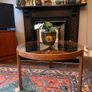 mid century Nathan coffee table Image 6