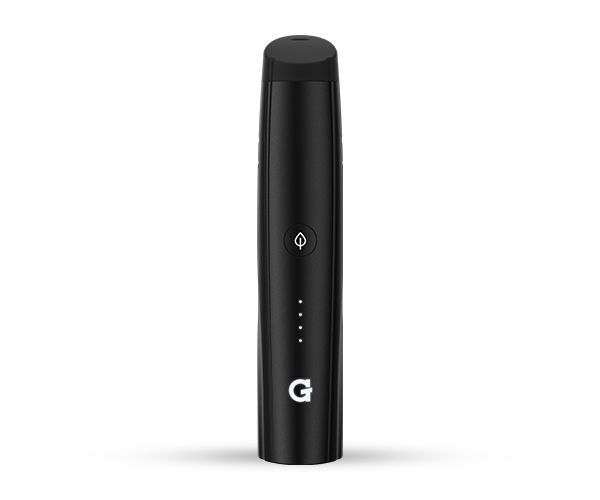 Grenco Science G Pen Pro Herbal Weed Vaporizer