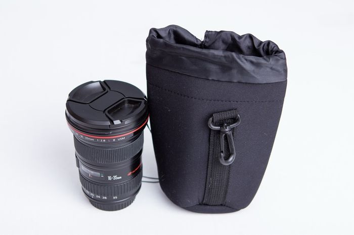 canon 16-35 f2.8 II usm
