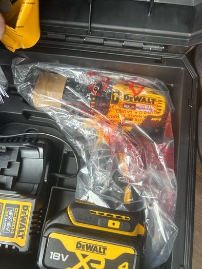 Dewalt Drill/Impact
