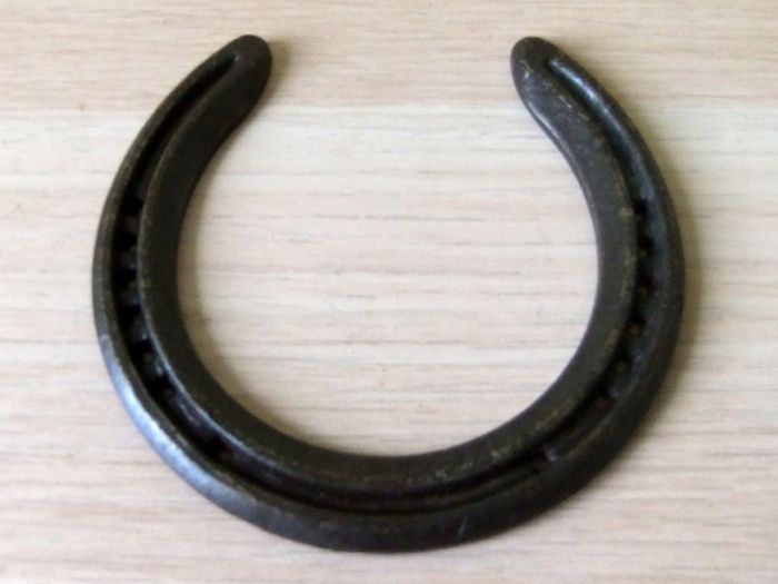 Horse Shoe