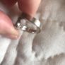 925 silver ring Image 4