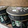 Half moon side tables / Nightstands Image 10