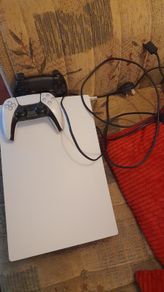 PlayStation 5 digital edition