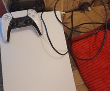 PlayStation 5 digital edition