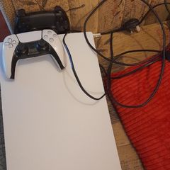 PlayStation 5 digital edition