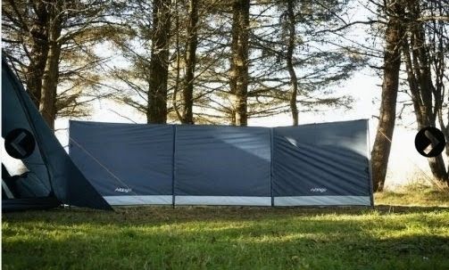 Windbreaker Vango Senital