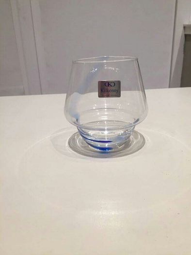 Kilkenny Glass Bowl / Vase