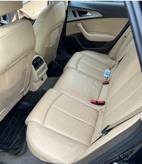 Breaking audi a6 c7 2013 2.0tdi auto Cglc pcf ly1p