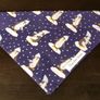 Christmas Dog Bandanas Medium Image 7