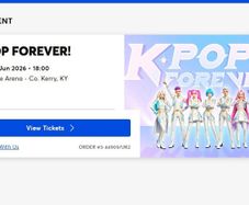 Concert K-pop