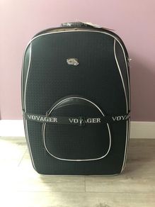 Luggage - extra large and well built