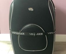 Luggage - extra large and well built