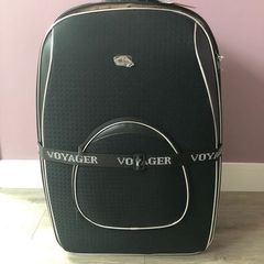 Luggage - extra large and well built