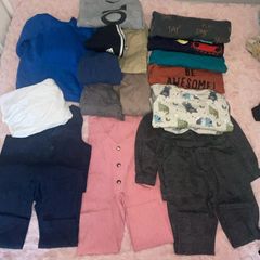 boy clothes