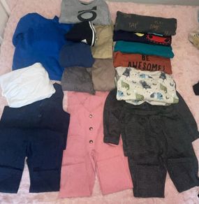 boy clothes