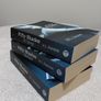 Fifty shades of grey trilogy books by E. L. James Image 3
