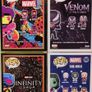 Marvel Funko Pops Image 3