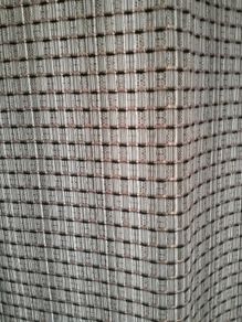 Fab 90x90 silvery grey black curtains &-sitting room accessories
