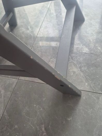 Hauck highchair