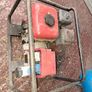 Honda generator Image 2