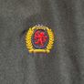 Tommy Hilfiger Mens Large Full Zip Jacket Vintage Image 2