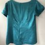 Ladies stunning top size 8 Image 6