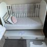 ikea cot bed Image 2
