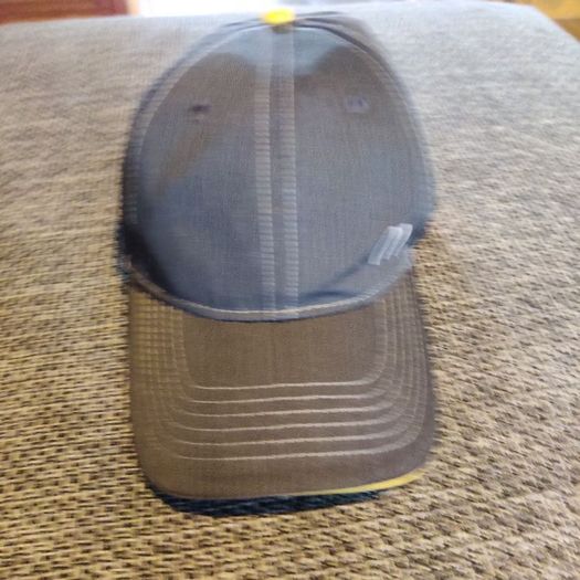 McDonald's Hat