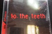 Ani DiFranco - To the Teeth CD