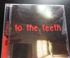 Ani DiFranco - To the Teeth CD