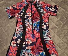 Swimsuit