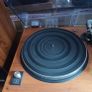 Pioneer's Holy Grail Deck legendary flagship PL-71 Turntable regarded as the very best this is 100% original and in stunning condition Image 9