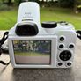 GE POWER Pro X500 compact digital Camera Image 5