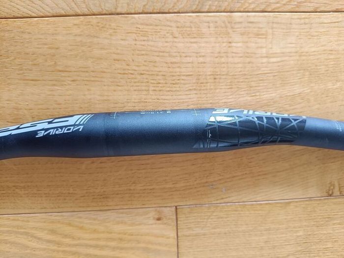 FSA V Drive riser bar