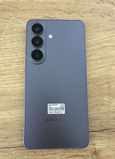 Samsung galaxy s26 512 gb