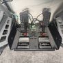 Asetek and moza complete SIM Racing setup. Image 3