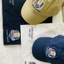 Ryder Cup Polos And Caps 2027 For Sale Image 3