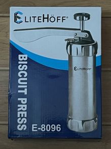 Biscuit Press