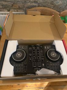 Pioneer DDJ 400