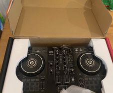 Pioneer DDJ 400