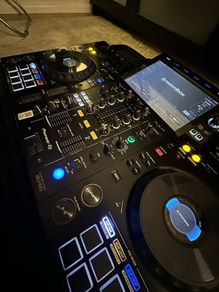 Xdj