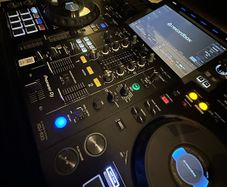 Xdj