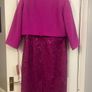 Mother of the Bride/groom dress Image 4