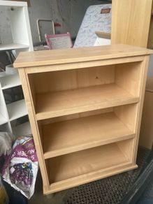 shelf