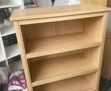 shelf