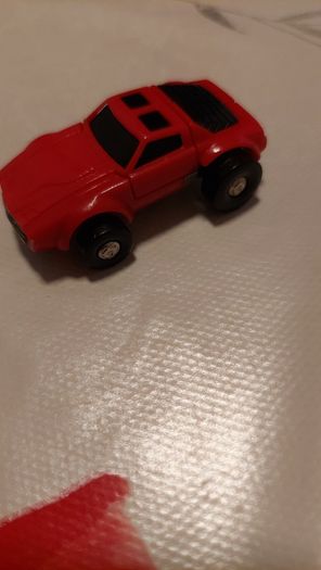 Transformer  / toy