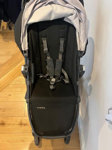 Uppa Baby Vista V2